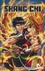 SHANG-CHI VOL 01 BROTHERS AND SISTERS TP [9781302924850]